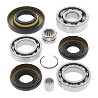 ALL BALLS RACING HONDA TRX350FE/ 35FM '00-'06 FRONT DIFFERENTIAL BEARING KIT - 25-2003