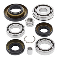 ALL BALLS RACING HONDA TRX400/450 FW/ES '95-0'1 FRONT DIFFERENTIAL BEARING KIT - 25-2004