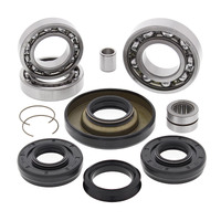 ALL BALLS RACING DIFFERENTIAL BEARING KIT - 25-2006