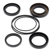 ALL BALLS RACING HONDA TRX300 '88-'00 REAR DIFFERENTIAL SEAL KIT - 25-2010-5