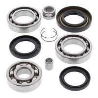 ALL BALLS RACING DIFFERENTIAL BEARING KIT - 25-2011