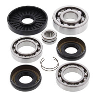 ALL BALLS RACING DIFFERENTIAL BEARING & SEAL KIT FRONT - 25-2016