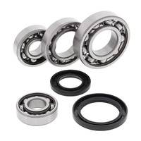 ALL BALLS RACING DIFFERENTIAL BEARING & SEAL KIT - 25-2017