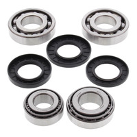 ALL BALLS RACING DIFFERENTIAL BEARING KIT - 25-2026
