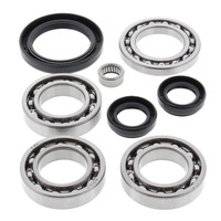 ALL BALLS RACING YAMAHA YFM400 '00-'06 FRONT DIFFERENTIAL BEARING KIT - 25-2028