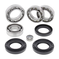 ALL BALLS RACING DIFFERENTIAL BEARING KIT - 25-2029