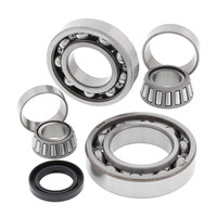 ALL BALLS RACING DIFFERENTIAL BEARING KIT - 25-2038