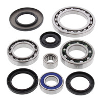 ALL BALLS RACING DIFFERENTIAL BEARING KIT - 25-2041