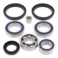 ALL BALLS RACING DIFFERENTIAL BEARING & SEAL KIT - 25-2042