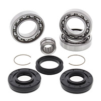ALL BALLS RACING DIFFERENTIAL BEARING KIT - 25-2046