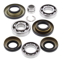 ALL BALLS RACING DIFFERENTIAL BEARING KIT - 25-2047
