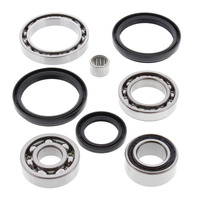 ALL BALLS RACING DIFFERENTIAL BEARING KIT - 25-2051