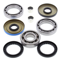 ALL BALLS RACING DIFFERENTIAL BEARING KIT - 25-2057