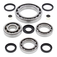 ALL BALLS RACING POLARIS FRONT DIFFERENTIAL BEARING KIT - 25-2059