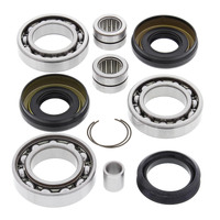 ALL BALLS RACING HONDA TRX500FA/FGA/FM TRX RINCON FRONT DIFFERENTIAL BEARING KIT - 25-2060