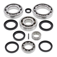 ALL BALLS RACING DIFFERENTIAL BEARING KIT - 25-2062