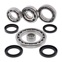 ALL BALLS RACING DIFFERENTIAL BEARING KIT - 25-2064