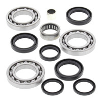 ALL BALLS RACING POLARIS SPORTSMAN 400 '09-'14 DIFFERENTIAL BEARING KIT - 25-2065