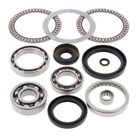 ALL BALLS RACING DIFFERENTIAL BEARING KIT - 25-2066