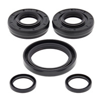 ALL BALLS RACING HONDA TRX420 09-14 FRONT DIFFERENTIAL SEAL KIT - 25-2071-5