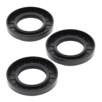 ALL BALLS RACING REAR DIFFERENTIAL SEAL KIT - 25-2074-5