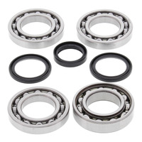 ALL BALLS RACING DIFFERENTIAL BEARING KIT - 25-2076