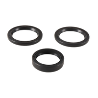 ALL BALLS RACING FRONT DIFFERENTIAL SEAL ONLY KIT - 25-2076-5