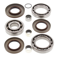 ALL BALLS RACING DIFFERENTIAL BEARING KIT - 25-2080