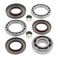 ALL BALLS RACING DIFFERENTIAL BEARING KIT - 25-2081