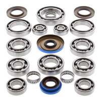 ALL BALLS RACING DIFFERENTIAL BEARING KIT - 25-2085