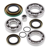 ALL BALLS RACING CAN-AM DIFFERENTIAL BEARING KIT - 25-2086