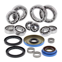 ALL BALLS RACING DIFFERENTIAL BEARING KIT - 25-2087
