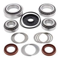 ALL BALLS RACING DIFFERENTIAL BEARING KIT - 25-2088