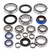 ALL BALLS RACING DIFFERENTIAL BEARING KIT - 25-2089