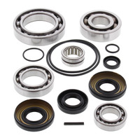 ALL BALLS RACING DIFFERENTIAL BEARING KIT - 25-2091