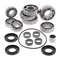 ALL BALLS RACING DIFFERENTIAL BEARING KIT - 25-2092