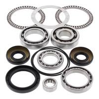 ALL BALLS RACING DIFFERENTIAL BEARING KIT - 25-2094