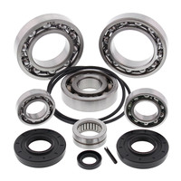 ALL BALLS RACING DIFFERENTIAL BEARING KIT - 25-2095