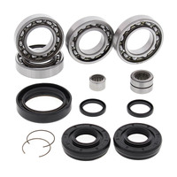 ALL BALLS RACING DIFFERENTIAL BEARING KIT - 25-2100