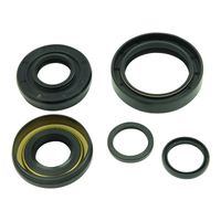 ALL BALLS RACING FRONT DIFFERENTIAL SEAL ONLY KIT - 25-2100-5