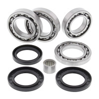 ALL BALLS RACING REAR DIFFERENTIAL BEARING & SEAL KIT - 25-2101