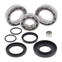 ALL BALLS RACING DIFFERENTIAL BEARING KIT - 25-2102