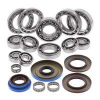 ALL BALLS RACING DIFFERENTIAL BEARING KIT - 25-2103