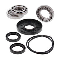 ALL BALLS RACING POLARIS SPORTSMAN 500 4X4 HO 201 FRONT DIFFERENTIAL BEARING SEAL KIT - 25-2105