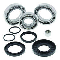 ALL BALLS RACING DIFFERENTIAL BEARING & SEAL KIT - 25-2109