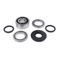 ALL BALLS RACING FRONT DIFFERENTIAL BEARING & SEAL KIT 25-2115