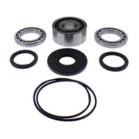 ALL BALLS RACING FRONT DIFFERENTIAL BEARING & SEAL KIT 25-2116