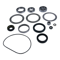 ALL BALLS RACING FRONT DIFFERENTIAL BEARING & SEAL KIT - 25-2120