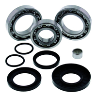 ALL BALLS RACING REAR DIFFERENTIAL BEARING & SEAL KIT - 25-2137