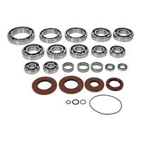 ALL BALLS RACING TRANSAXLE BEARING & SEAL KIT - 25-2143